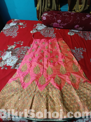 Indian original lehenga